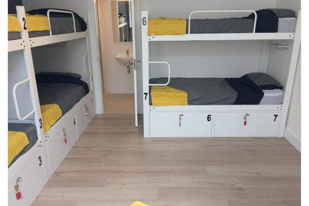 Hostel Gran Canaria