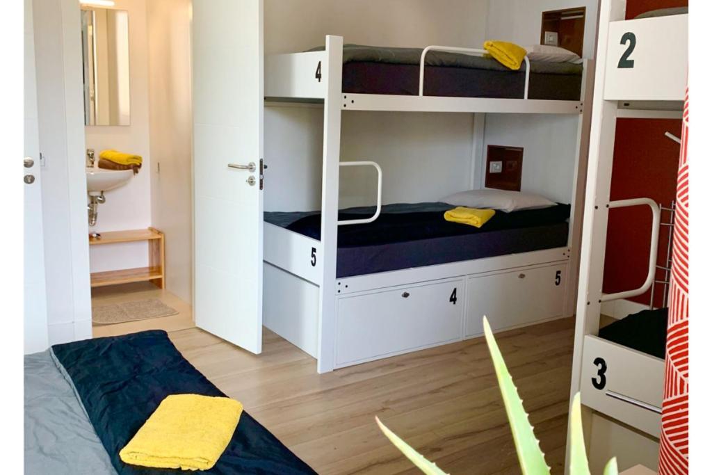 Gran Canaria Hostel