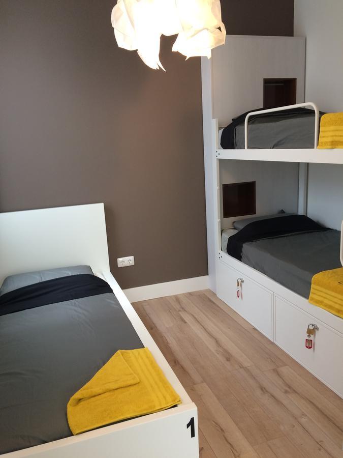 Gran Canaria Hostel Las Palmas de Gran Canaria