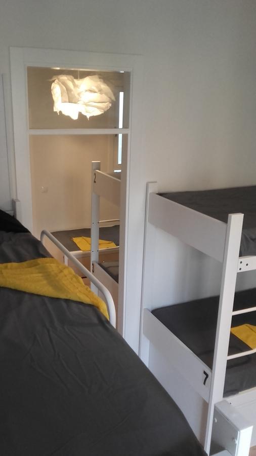 Gran Canaria Hostel