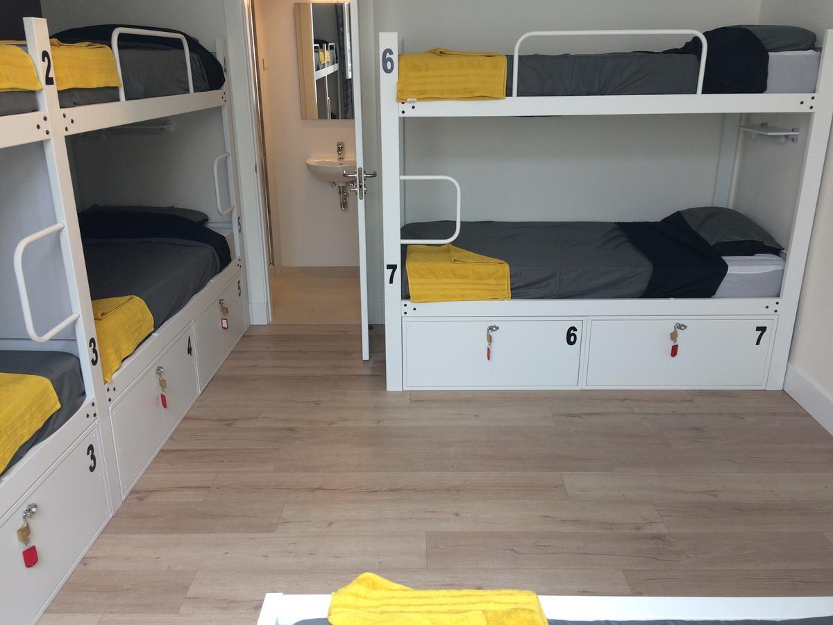 Hostel Gran Canaria Las Palmas de Gran Canaria