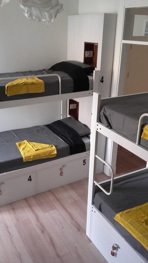 Gran Canaria Hostel