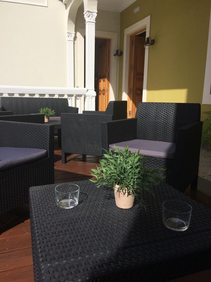 Gran Canaria Hostel *