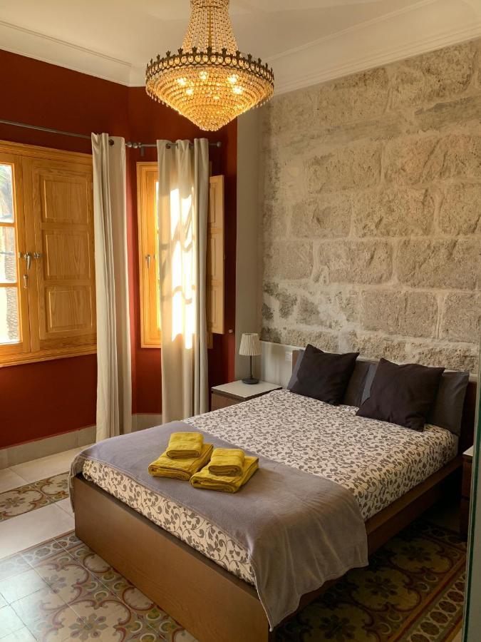 Hostel Gran Canaria