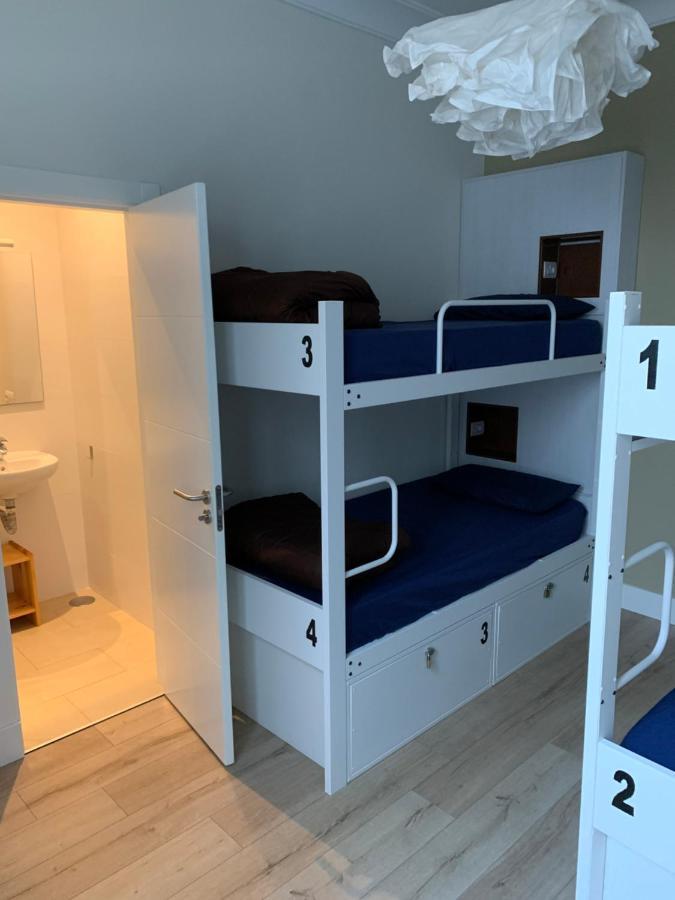Gran Canaria Hostel