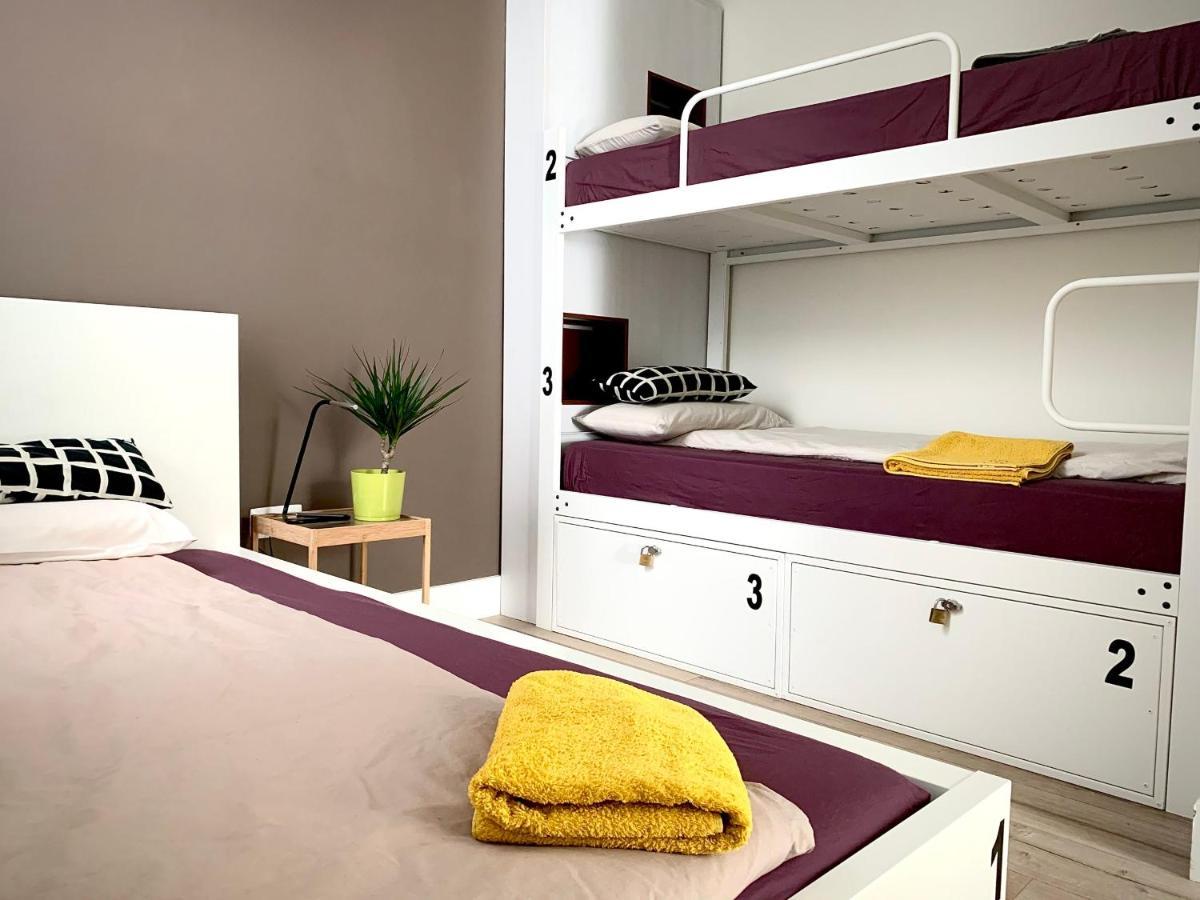 Hostel Gran Canaria Las Palmas