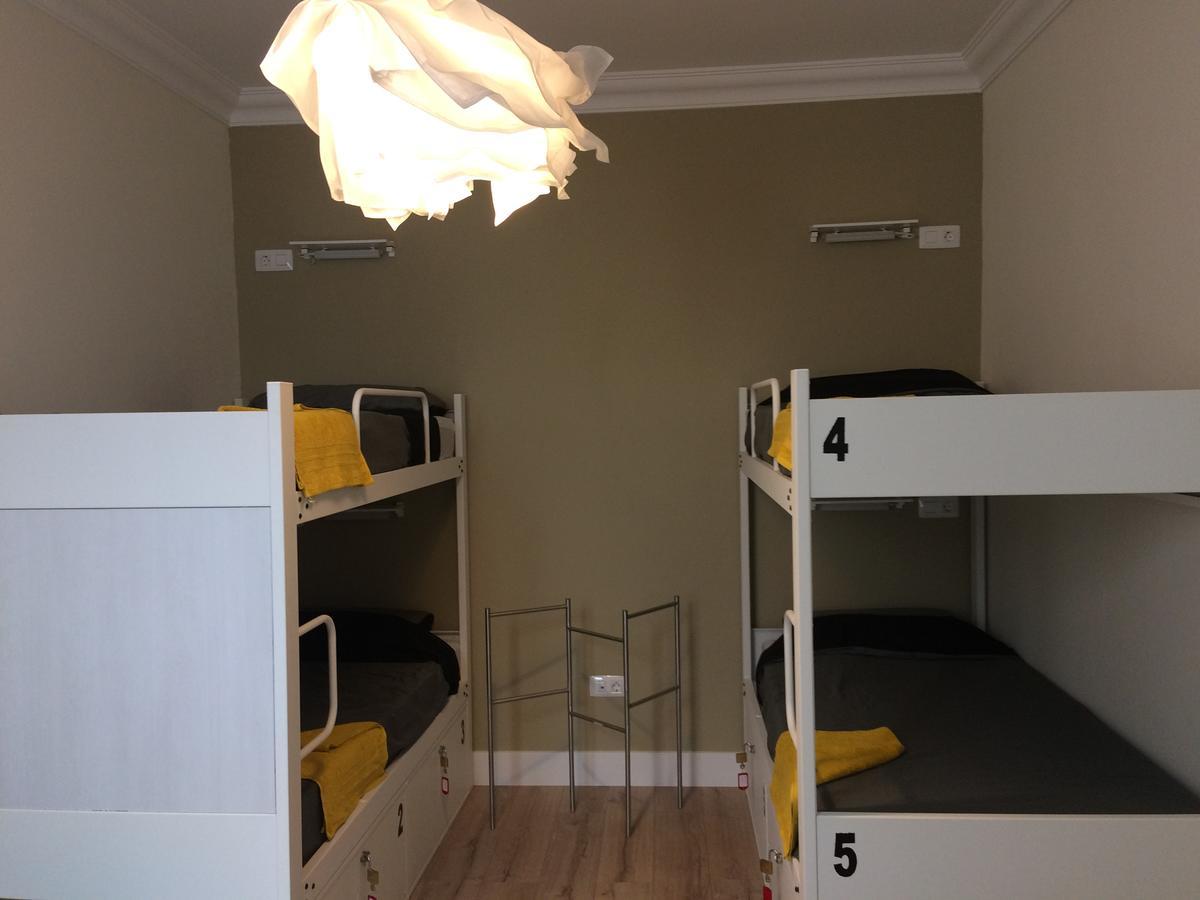 Gran Canaria Hostel Las Palmas