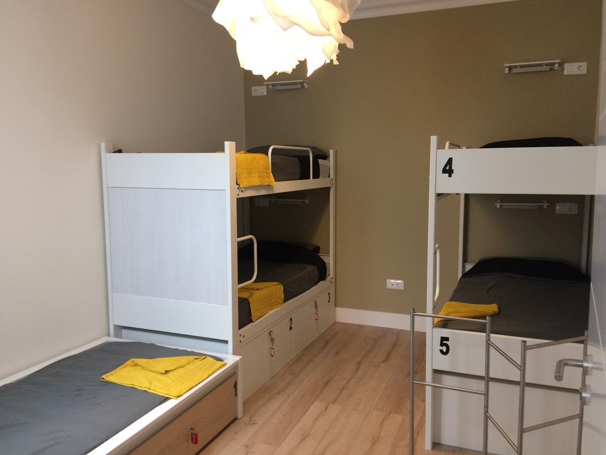 Gran Canaria Hostel Las Palmas