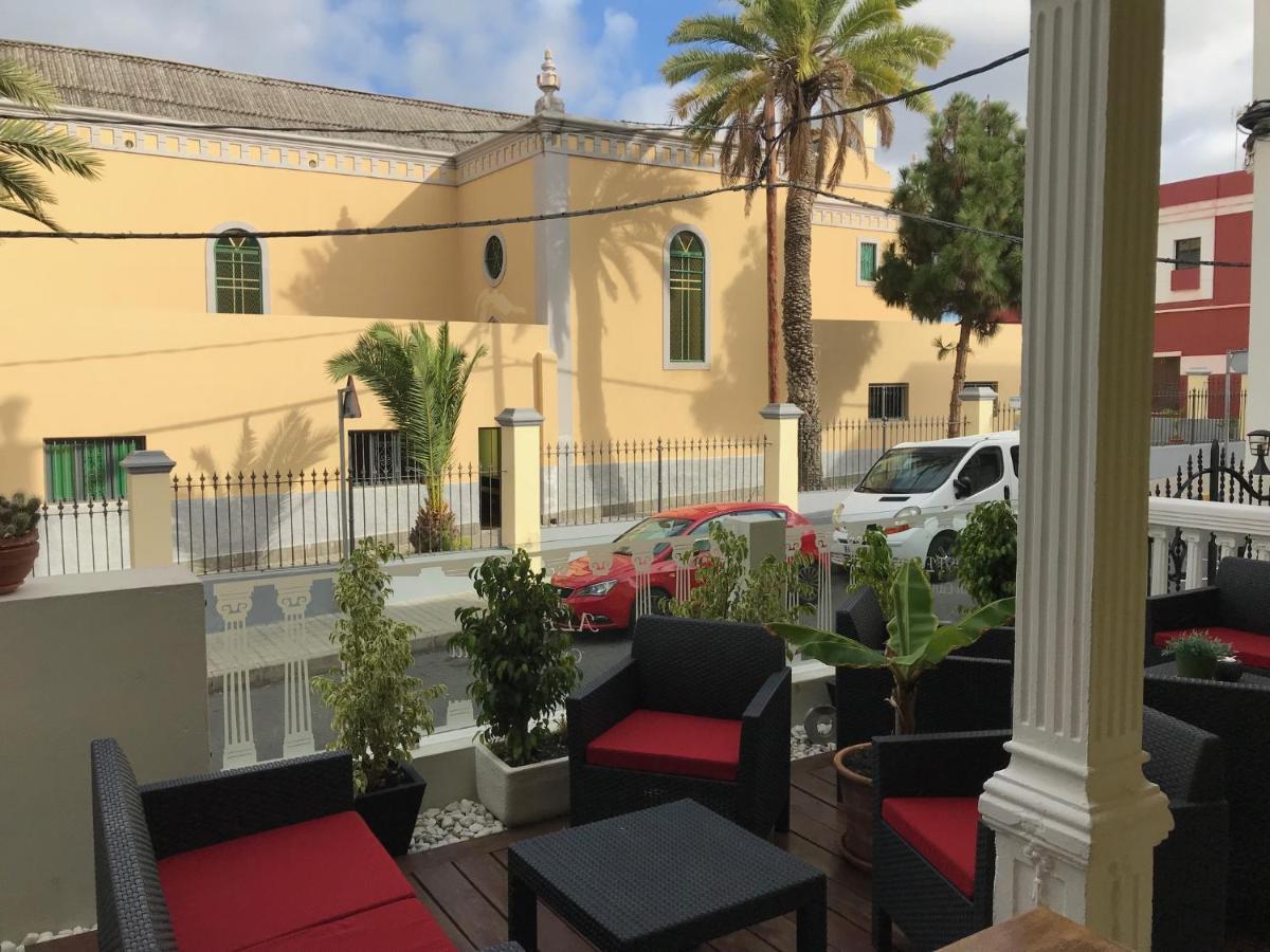 Hostel Gran Canaria