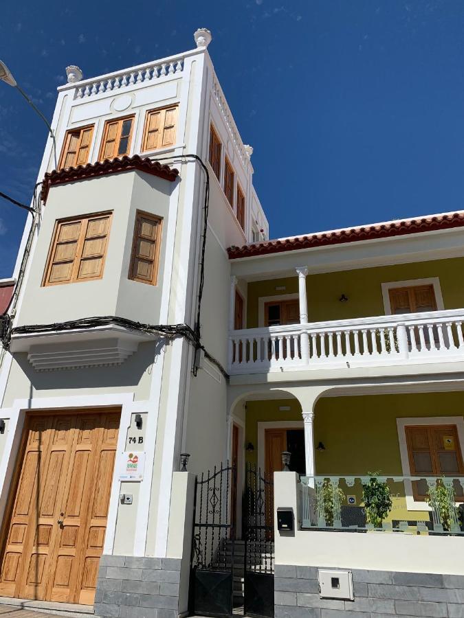 Gran Canaria Hostel
