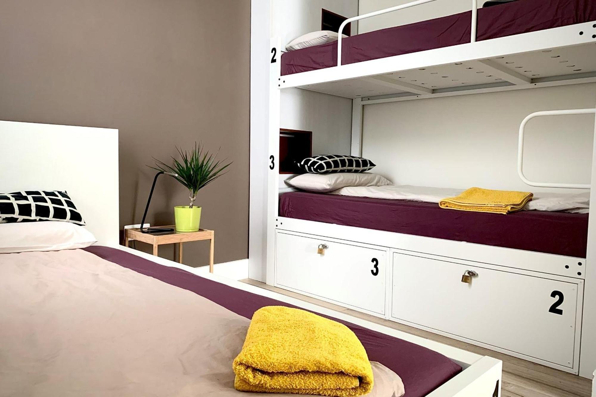 Hostel Gran Canaria